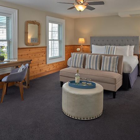 St Michaels Harbour Inn, Marina And Spa Saint Michaels Esterno foto
