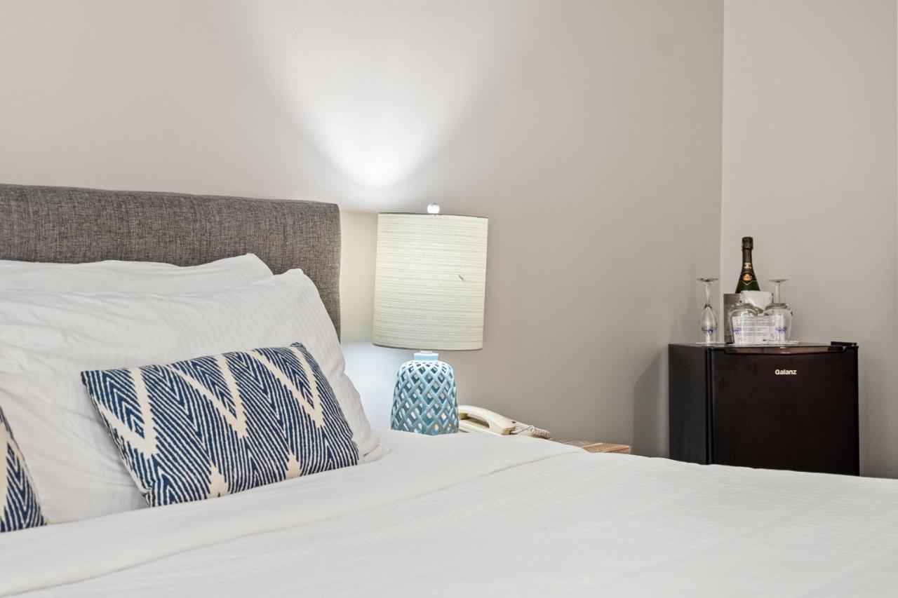 St Michaels Harbour Inn, Marina And Spa Saint Michaels Esterno foto